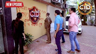 CID को किसने दी जान से मारने की धमकी  CID  TV Serial Latest Episode [upl. by Orfield]