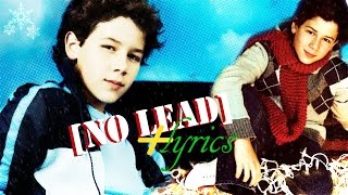 2004 Nicholas Jonas  Joy To the World A Christmas Prayer NO LEAD  LYRICS [upl. by Devondra]