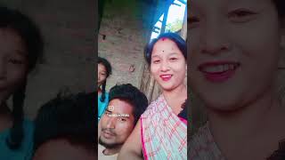 husband suwali moi horu ke ata reel bonalu plz like comment kribo dai [upl. by Hyrup]