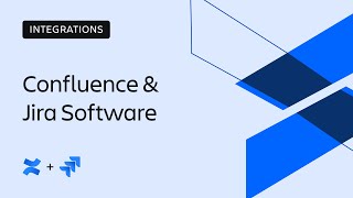 Integration benefits Confluence and Jira Software  Atlassian [upl. by Nason512]