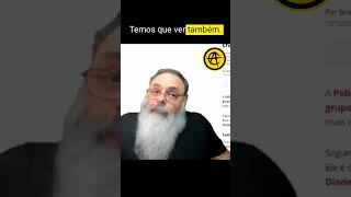 CARIANI investigado pela PF por DESVIOS em EMPRESA que era SÓCIO VINGANÇA pelo APOIO a BOLSONARO [upl. by Jacenta]