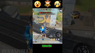 Omg 😳 Unexpected Situation 🤯 In Last Zone Healing Battle Challenge 😎 TondeGamer TondeGamer [upl. by Kahaleel685]