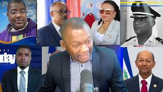 LE MOTIVATEUR 28 NOV HAITI GEN TROP IKOPRIT SE SA KI FE PEYI A PAKA DELIVRETOUNEN ANDEYO MOUN YO [upl. by Amando]