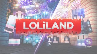 Minecraft Loliland TECHNOMAGIC RPG [upl. by Osric153]