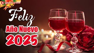 Mis Mejores Deseos Para Ti 💕 ¡¡¡Feliz Año Nuevo 2024 [upl. by Malha]