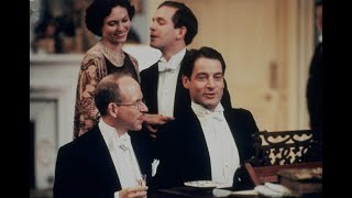 Gosford Park  Official Trailer  2001 [upl. by Everick]