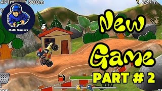 Mini Racing Car Game  Part  2 [upl. by Madra647]