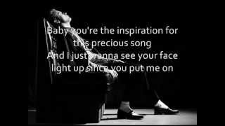 Justin Timberlake  Mirrors LYRICS [upl. by Jany939]