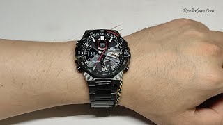 Casio Edifice ECB950DC1A [upl. by Tik]