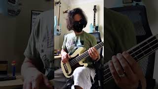 Fender Fullerton Precision Uke Bass  Freestyler ubass [upl. by Noivad]