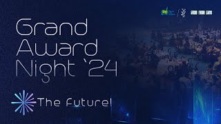 2024 NLNG Grand Award Night  The Future [upl. by Alyar]