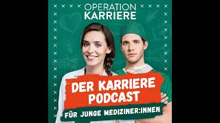 Staffel 1 Folge 15 Was das Arbeiten in der Psychiatrie so befriedigend macht [upl. by Ahsai]