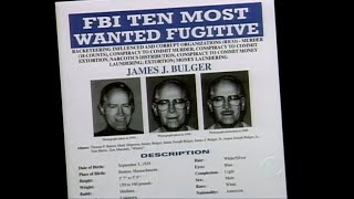 Whitey Bulger and the FBI The quot60 Minutesquot report [upl. by Merci648]