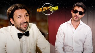 Ultimo Appuntamento  GialappaShow Ep 3 [upl. by Pam255]