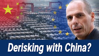 A RightTurning Europe Relies on China More Than Ever [upl. by Aisan]