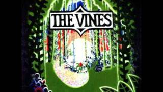 The Vines  Highly Evolved Track 1 [upl. by Nyrret]