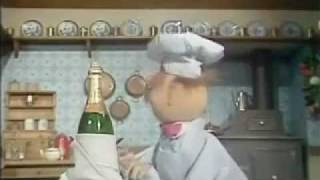 swedish chef champagne [upl. by Sugar639]