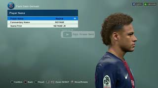 PES 2018 PS3 MEGAPatch Winter19 Update V02 [upl. by Trebreh]