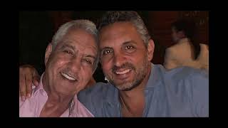 Mauricio Umansky files for conservatorship over his father and claims his dads girlfriend was emoti [upl. by Small]