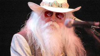 Leon Russell  Roll In My Sweet Babys Arms [upl. by Enogitna]