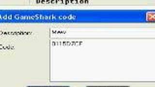 CHEATS How to Get Mew in Pokemon Yellow Gameshark Code [upl. by Latsyc]