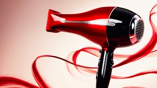 White Noise for babies blow dryer ASMR 11 hours relaxing video sleep aide  hair dryer sound  1 [upl. by Dahraf]