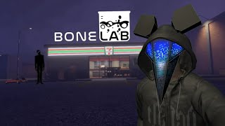 BONELAB’S 711 IS BACK AND SCARIER THAN EVER [upl. by Onaicram938]