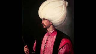 KISACA KANUNİ SULTAN SÜLEYMAN [upl. by Oicapot434]