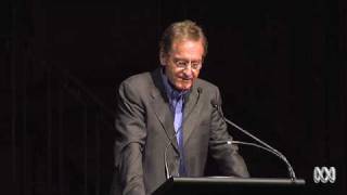 Bernhard Schlink on forgiveness and reconciliation [upl. by Kimberli]