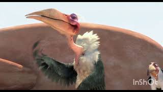 Zambezia Voiceover [upl. by Warthman]