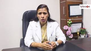 Lybrate  Dr Shakuntla Kumar Talks About PCOS [upl. by Lananna210]