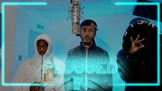 Yanko  Plugged In WFumez The Engineer  Pressplay [upl. by Silas]