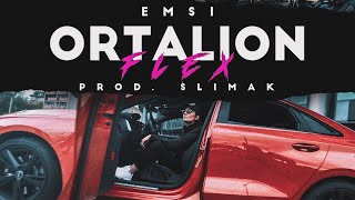 EMSI  Ortalion Flex Prod Ślimak🎥FilopStudio [upl. by Mosora920]