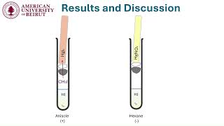 Exp 34 Shriner Book Zeisel Alkoxy Method [upl. by Nepil]