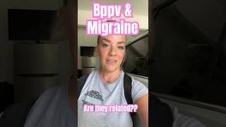 Vestibular Migraine amp BPPV What’s the Relationship [upl. by Morita956]