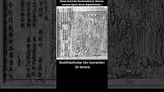 Buda Aydınlanma ElmasSutra teoloji din booktok edebiyat evren felsefe kitap tarih buda [upl. by Marney612]