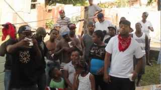 Bang ft Feed Da Wolves BangEm Smurf Ben Laten amp Gangster Molly [upl. by Wallie]