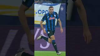 Biggame player Davide Zappacosta 👊🏻shorts UCL GoAtalantaGo ⚫️🔵 [upl. by Nitsugua]