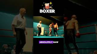 Best Boxing movie of 2024🍿🎥 shorts youtubeshorts moviereview actionfilms preconferenceboxing [upl. by Althea]