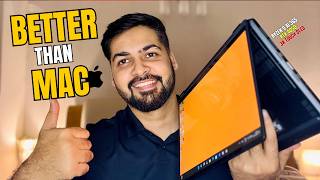 Asus ProArt PX13 2024 Detailed Review  Best 13inch compact laptop for Creators and gamers [upl. by Ymij]