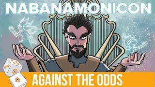 Against the Odds Nabanamonicon Standard [upl. by Collum]