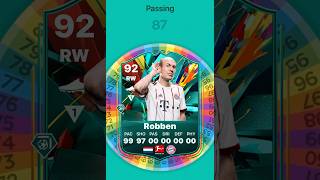 I Respun ROBBEN at BAYERN fifa football soccer spinner fcbayern ultimateteam [upl. by Gessner]