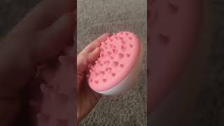 Silicone Anti Cellulite Massager works great skincare [upl. by Kal]