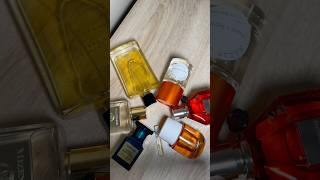 Fragrances I wore this week July 2024 Week 3 [upl. by Loresz]