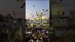 Ya Garib Nawaz Mujhko Mil Jayega Sadkah Mai Chala Jaunga Status Vedio Ajmer Sharif Dargah [upl. by Norit]