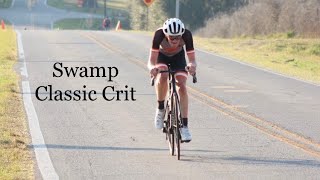 Bridging the Gap Turns into Leadout  Swamp Classic  Col B [upl. by Ehud981]