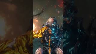 NIDUS Cosas que NO SABÍAS de tu WARFRAME PREFERIDO warframe gaming shorts [upl. by Ludewig]