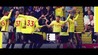 Liverpool  Watford 17032018 Premier League 201718 Promo [upl. by Farant]