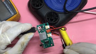 como reparar bocinas bluetooth no enciende no carga solucion sin gastar nada [upl. by Yud79]