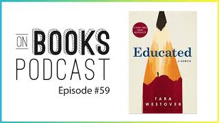 Educated by Tara Westover  Bookclub [upl. by Ialohcin]